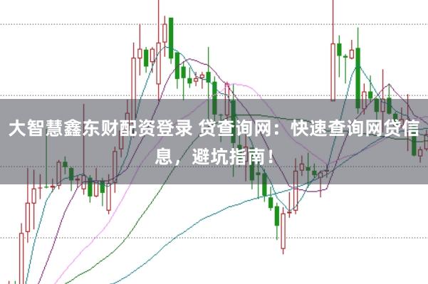 大智慧鑫东财配资登录 贷查询网：快速查询网贷信息，避坑指南！