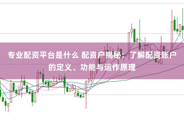 专业配资平台是什么 配资户揭秘：了解配资账户的定义、功能与运作原理