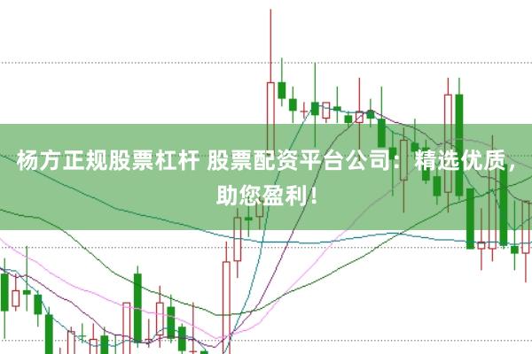 杨方正规股票杠杆 股票配资平台公司：精选优质，助您盈利！