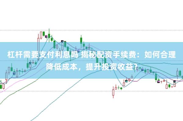 杠杆需要支付利息吗 揭秘配资手续费：如何合理降低成本，提升投资收益？