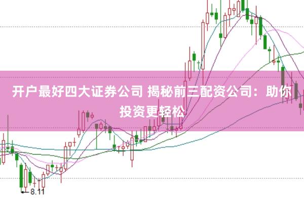 开户最好四大证券公司 揭秘前三配资公司：助你投资更轻松