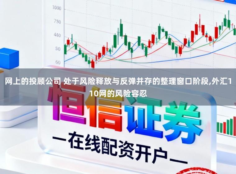 网上的投顾公司 处于风险释放与反弹并存的整理窗口阶段，外汇110网的风险容忍