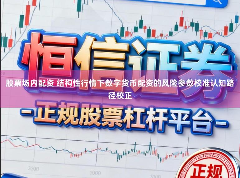 股票场内配资 结构性行情下数字货币配资的风险参数校准认知路径校正