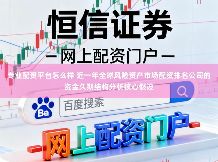 专业配资平台怎么样 近一年全球风险资产市场配资排名公司的资金久期结构分析核心假设