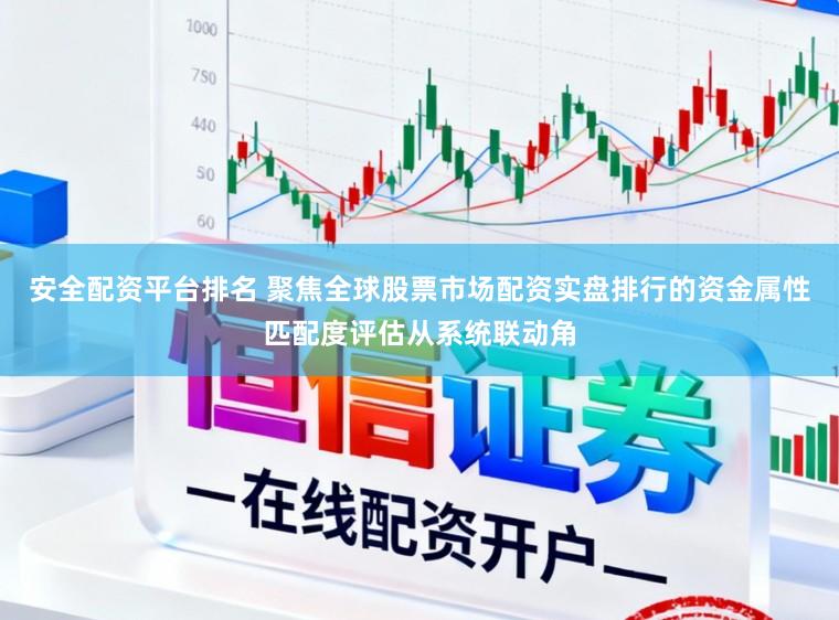 安全配资平台排名 聚焦全球股票市场配资实盘排行的资金属性匹配度评估从系统联动角