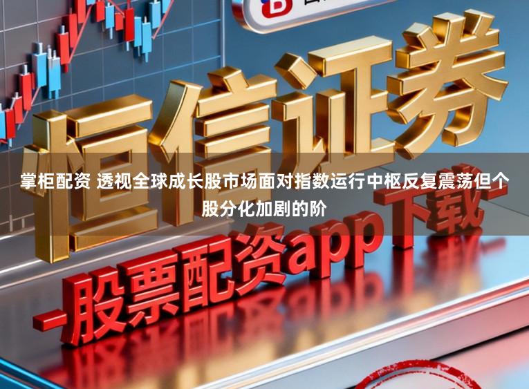 掌柜配资 透视全球成长股市场面对指数运行中枢反复震荡但个股分化加剧的阶