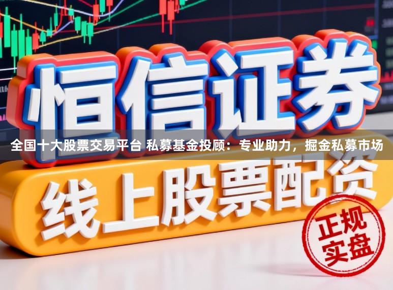 全国十大股票交易平台 私募基金投顾：专业助力，掘金私募市场
