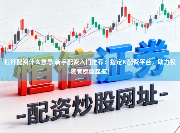 杠杆配资什么意思 新手配资入门推荐：指定N配资平台，助力投资者稳健起航！