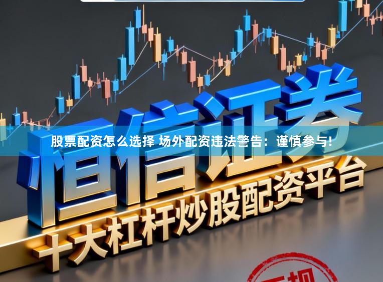股票配资怎么选择 场外配资违法警告：谨慎参与!
