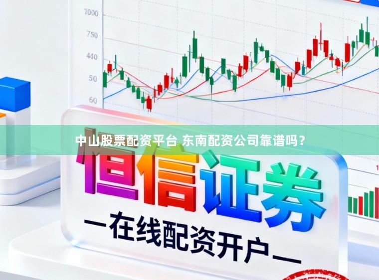 中山股票配资平台 东南配资公司靠谱吗？
