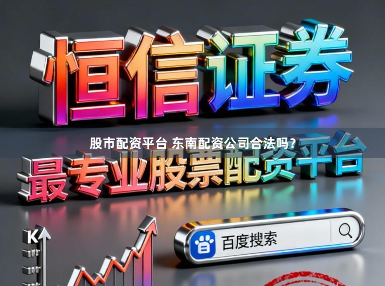 股市配资平台 东南配资公司合法吗？