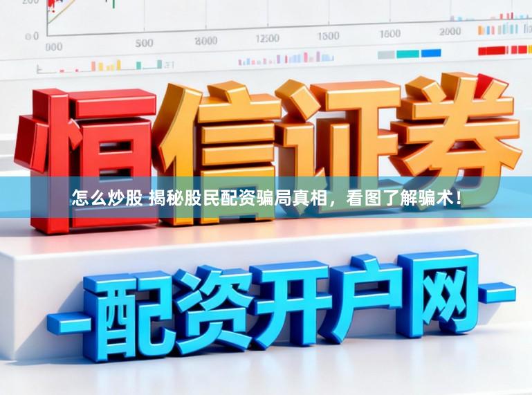 怎么炒股 揭秘股民配资骗局真相，看图了解骗术！