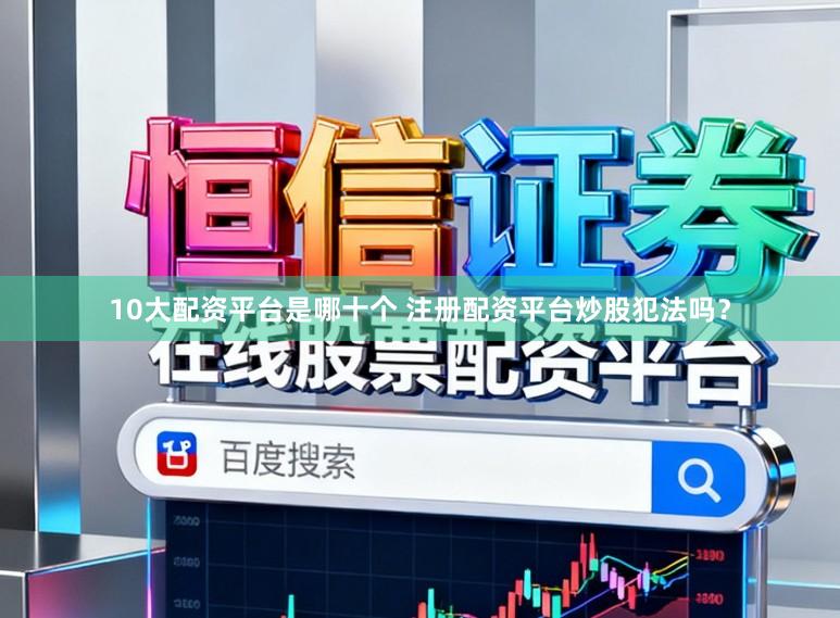 10大配资平台是哪十个 注册配资平台炒股犯法吗？