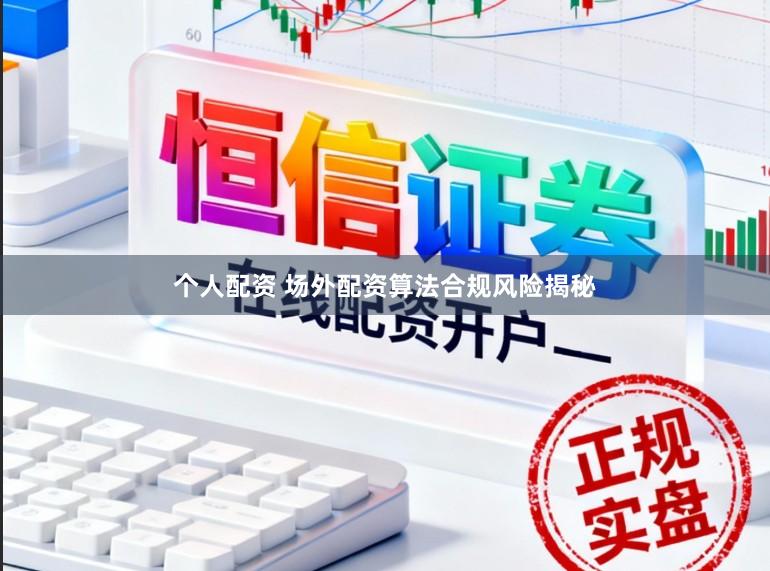 个人配资 场外配资算法合规风险揭秘