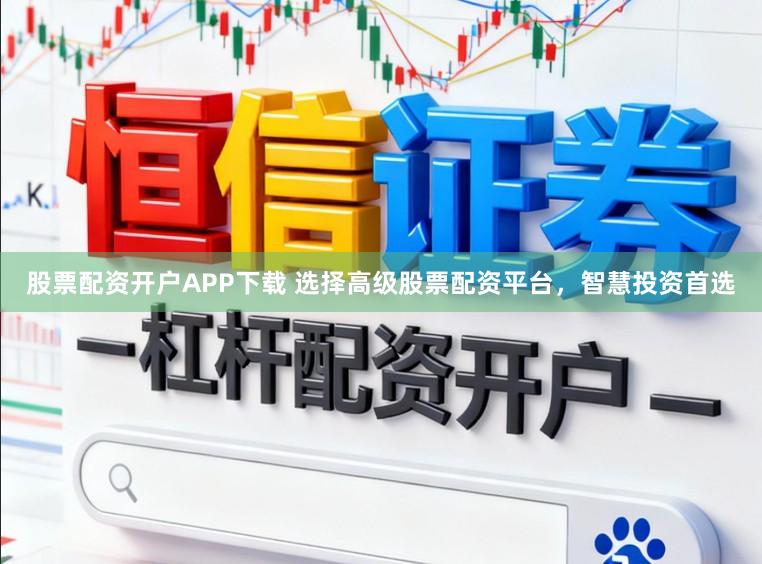 股票配资开户APP下载 选择高级股票配资平台,智慧投资首选