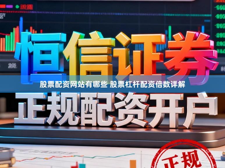 股票配资网站有哪些 股票杠杆配资倍数详解