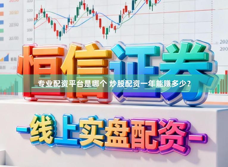 专业配资平台是哪个 炒股配资一年能赚多少？