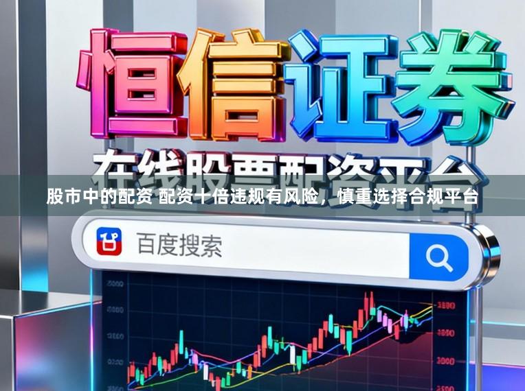 股市中的配资 配资十倍违规有风险，慎重选择合规平台