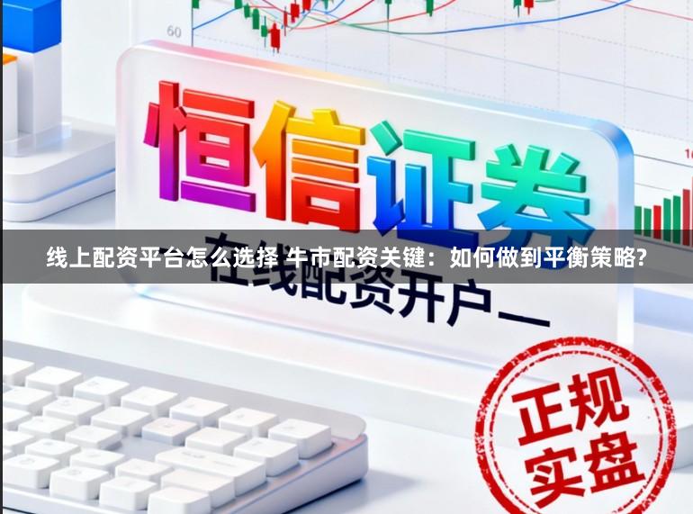 线上配资平台怎么选择 牛市配资关键：如何做到平衡策略?