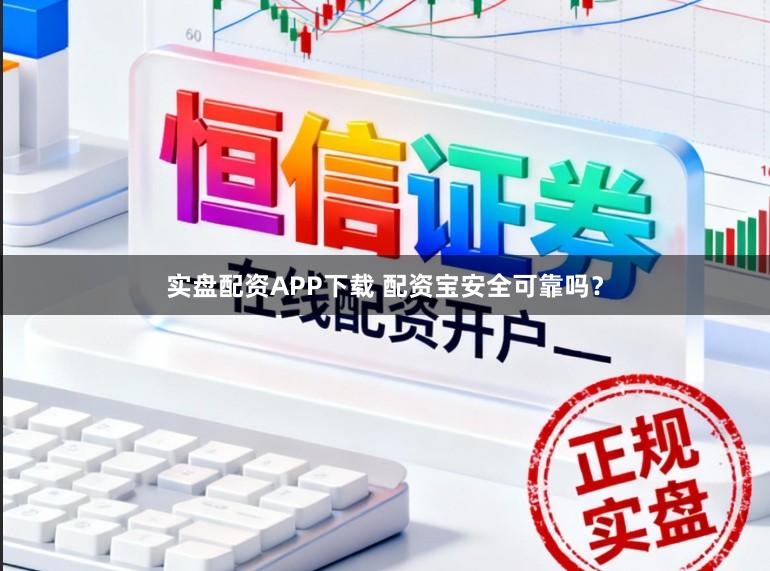 实盘配资APP下载 配资宝安全可靠吗？