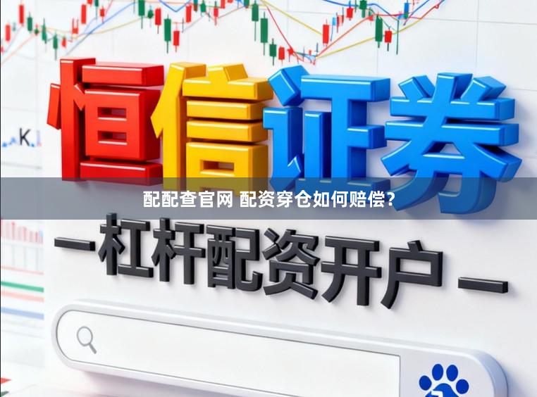 配配查官网 配资穿仓如何赔偿？