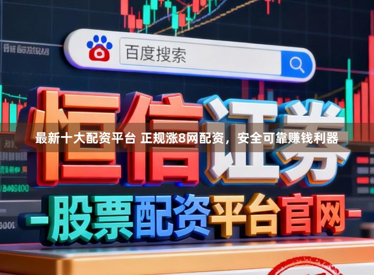 最新十大配资平台 正规涨8网配资，安全可靠赚钱利器