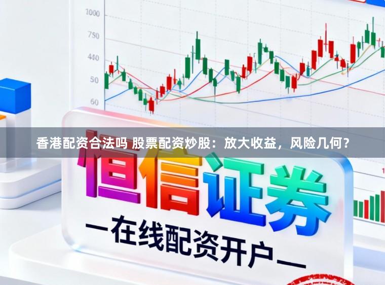 香港配资合法吗 股票配资炒股：放大收益，风险几何？