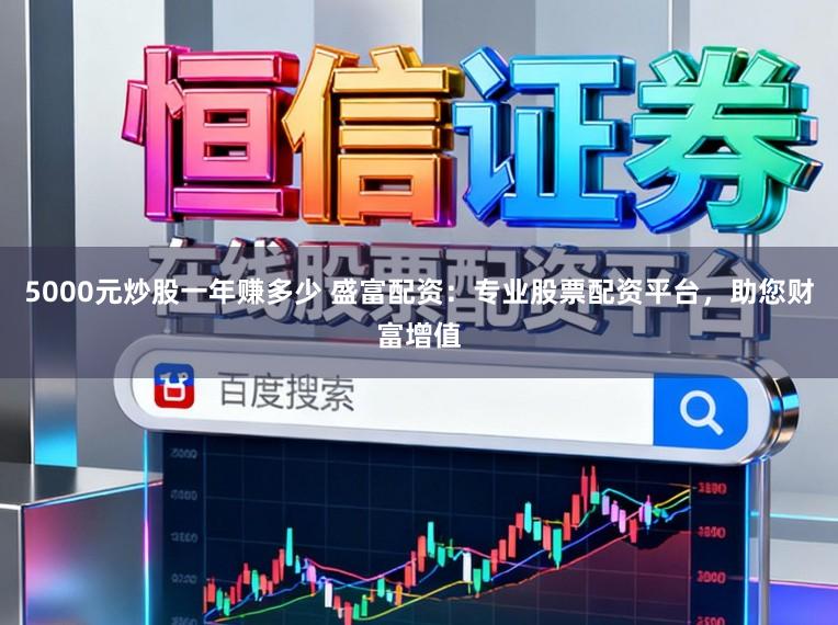 5000元炒股一年赚多少 盛富配资:专业股票配资平台,助您财富增值